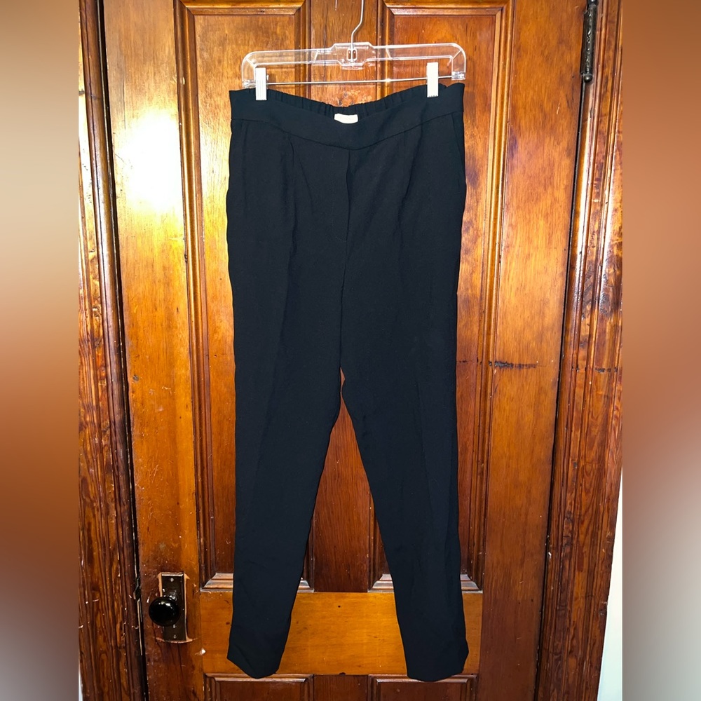 Aritzia Babaton Tapered Pant